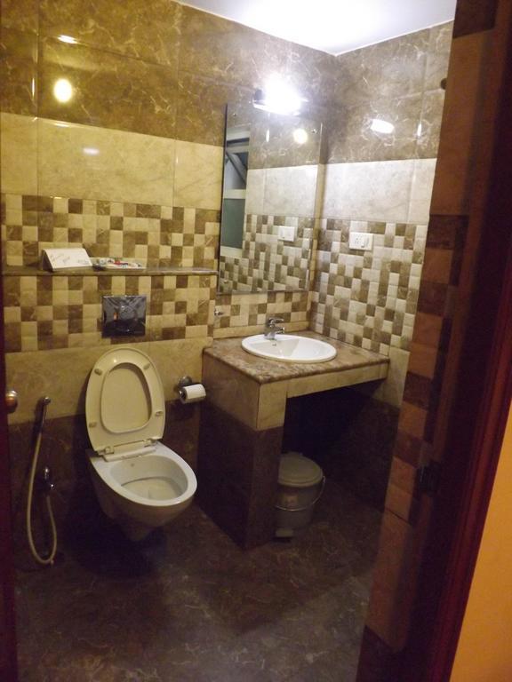 The Majestic Crown Hotel Ooty Quarto foto
